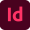 indesign icon